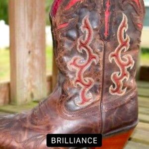 Ariat Fashion Candy Sassy Boots